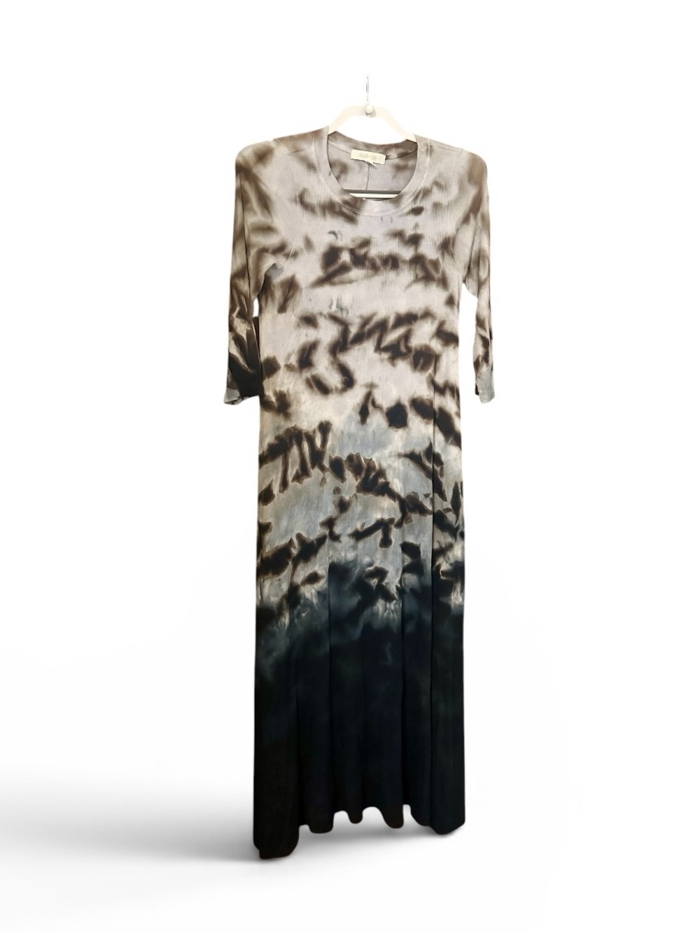 River + Sky Maxi Dress XS